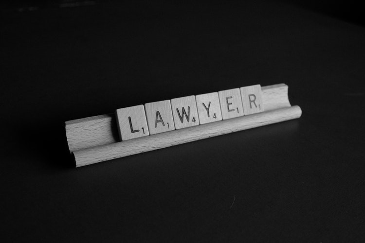 Lawyer Image